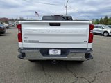 Certified 2024 Chevrolet Silverado 1500 LT w/ Protection Package image 5
