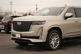 Used 2022 Cadillac Escalade Premium Luxury w/ Performance Package image 5