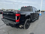 Used 2022 Ford F250 Lariat w/ Black Appearance Package image 5