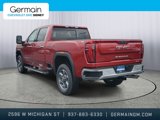New 2025 GMC Sierra 2500 SLT w/ SLT Premium Package image 2
