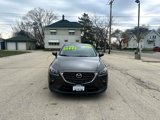 Used 2019 MAZDA CX-3 Touring w/ Preferred Equipment Package image 2