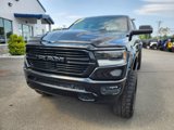 Used 2019 RAM 1500 Big Horn image 4