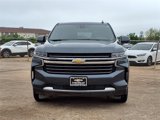 Used 2021 Chevrolet Tahoe LT image 2