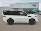 New 2025 INFINITI QX80 Autograph image 4