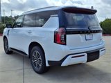 New 2025 Nissan Armada SL image 2