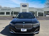 Used 2021 BMW 750i xDrive w/ Executive Package image 3