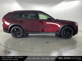 New 2025 MAZDA CX-90 3.3 Turbo w/ Premium Sport Pkg image 5