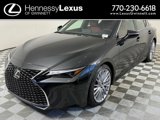 New 2025 Lexus IS 300 w/ Premium Package image 2