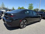 New 2025 BMW 760i xDrive w/ Executive Package image 3