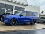 Certified 2025 BMW X7 M60i image 4