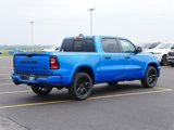New 2026 RAM 1500 Laramie image 2