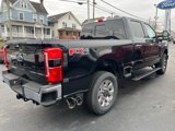 New 2025 Ford F350 Lariat w/ Lariat Ultimate Package image 3