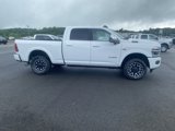 New 2025 RAM 2500 Limited image 4