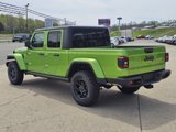 New 2025 Jeep Gladiator Willys image 3