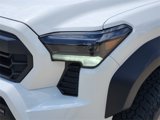 New 2025 Toyota Tacoma Trailhunter image 5