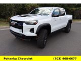 New 2026 Chevrolet Colorado ZR2 w/ Technology Package image 3