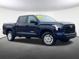 Certified 2024 Toyota Tundra SR5 w/ SR5 Convenience Package image 2