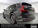 New 2026 Honda CR-V EX-L image 3