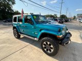 Used 2019 Jeep Wrangler Unlimited Sahara w/ Cold Weather Group image 2