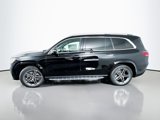 New 2025 Mercedes-Benz GLS 450 4MATIC image 4