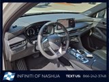 New 2025 INFINITI QX60 Luxe w/ Black Edition image 5