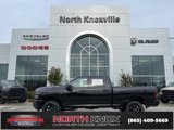 New 2025 RAM 2500 Big Horn image 2