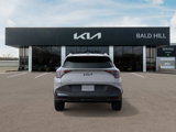 New 2026 Kia Sportage AWD Hybrid image 5