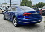 Used 2017 Volkswagen Passat 1.8T SEL Premium image 5