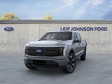 New 2025 Ford F150 Lightning Platinum image 2