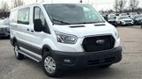 Used 2023 Ford Transit 250 Low Roof w/ Exterior Upgrade Package image 2