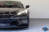 Used 2025 Chevrolet Corvette Stingray Preferred Cpe w/ Z51 Performance Package image 6