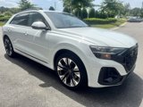 New 2025 Audi Q8 Premium Plus image 6