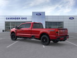 New 2025 Ford F350 Lariat w/ Lariat Ultimate Package image 4
