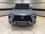 Used 2024 Lexus GX 550 image 2