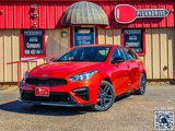 Used 2021 Kia Forte GT-Line image 2