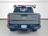 Used 2024 Nissan Frontier SL w/ Technology Package image 6