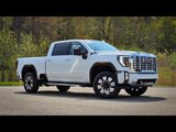 New 2025 GMC Sierra 2500 Denali w/ Denali Reserve Package image 2
