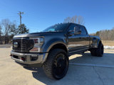 Used 2020 Ford F450 Platinum w/ FX4 Off-Road Package image 4