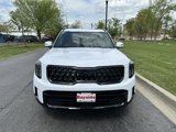 New 2025 Kia Telluride AWD image 4