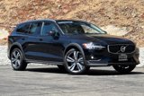 Certified 2024 Volvo V60 B5 Cross Country Plus w/ Protection Package Premier image 2