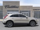 New 2025 Cadillac XT4 Premium Luxury image 5