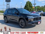 New 2026 Chevrolet Equinox ACTIV w/ Convenience Package III image 2