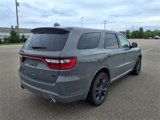 Used 2022 Dodge Durango R/T w/ Blacktop Package image 4
