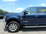 Used 2018 Ford F350 Lariat w/ Lariat Ultimate Package image 6
