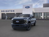New 2025 Ford F350 Platinum image 2