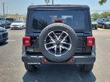 New 2025 Jeep Wrangler Sport S w/ Convenience Group image 4