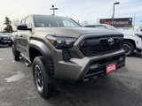 New 2025 Toyota Tacoma TRD Off-Road image 2
