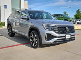 New 2025 Volkswagen Atlas SEL Premium R-Line image 4