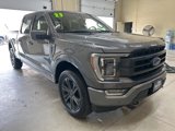 Used 2023 Ford F150 Lariat w/ Equipment Group 502A High image 3
