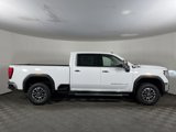New 2026 GMC Sierra 2500 SLT w/ SLT Premium Package image 5